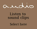 audio. Listen to sound clips. select here
